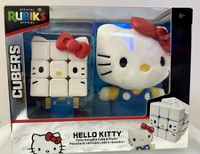 Hello Kitty RUBIKS CUBE