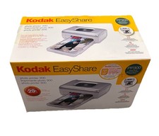 NEW Kodak EasyShare Photo