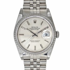 Orologio usato da uomo ROLEX