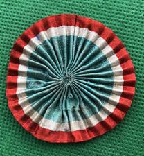 Coccarda Per Fregio Kepy Casco