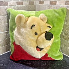 Cuscino vintage Winnie The Pooh 30 cm