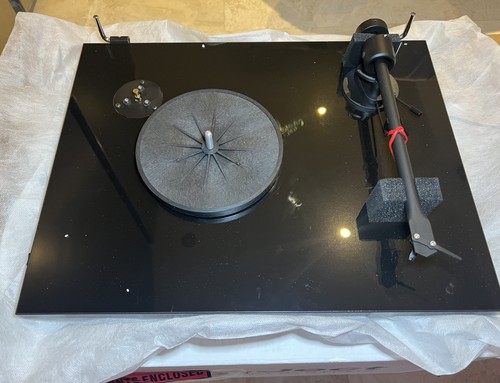 Pro ject evo giradischi - pro-ject,