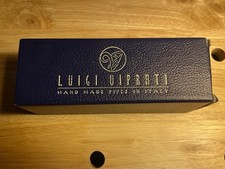 Pipa tabacco Luigi Viprati "Extra"