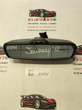 SPECCHIETTO RETROVISORE