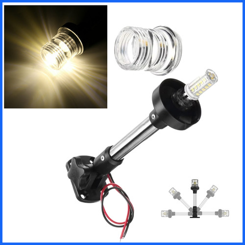 Luce ancoraggio led - luce,