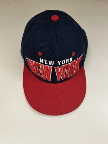 Cappello new york - new,