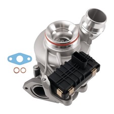 Turbo turbolader for bmw - bmw, 3