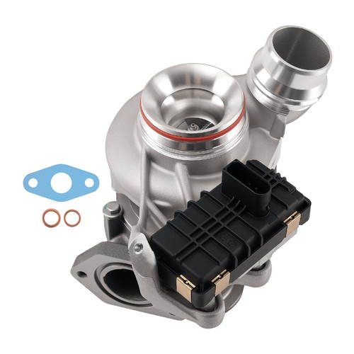 Turbo turbolader for bmw - turbo,