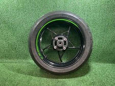 CERCHIO RUOTA POSTERIORE KAWASAKI Z 650 2017 2020