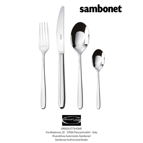 Sambonet hannah monoblocco - -,