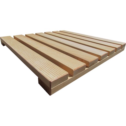 Pedana doccia legno - pedana,