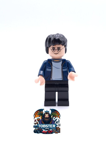 Lego harry potter con - lego,