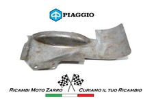 Protezione para motore carter