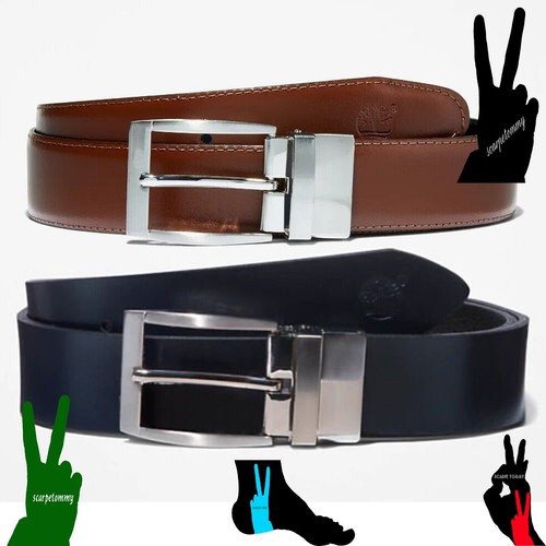 Cintura uomo timberland - cintura,