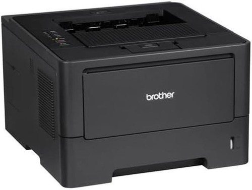 Brother 5450dn printer - brother,