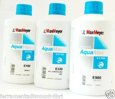 Max meyer aquamax extra - extra, tinta