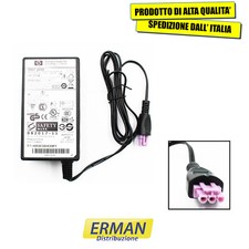 CARICABATTERIE ALIMENTATORE PER STAMPANTE HP  0957-2230  32V  1560mAh