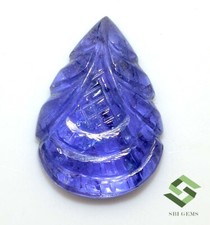 18x12.50 MM Tanzanite Naturale