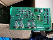 Neve SCN802-117 Quad 24 Bit