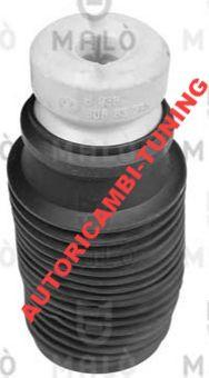 Tampone centrale - tampone,