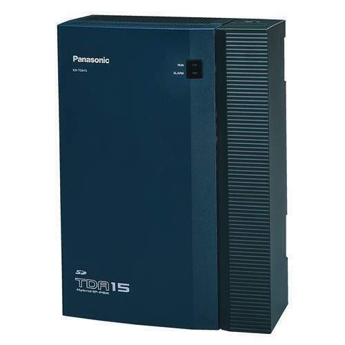Panasonic tda15 isdn - panasonic,