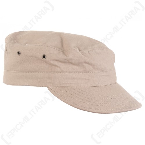 Usa khaki bdu cappello - bdu,