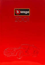 Modellino auto rivista book