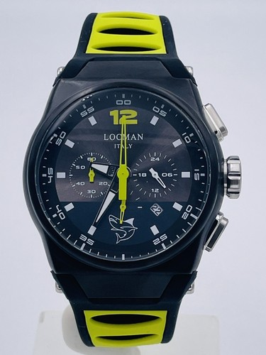 Orologio locman mare crono - orologio,