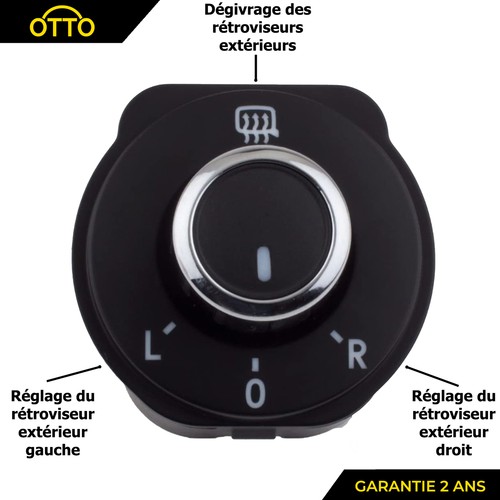 Pulsante regolazione - regolazione, di