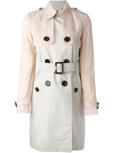 Trench coat burberry london - burberry,