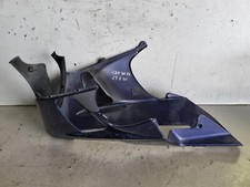 Carena Puntale Scocca Inferiore Honda CBR 900 RR Fireblade 2000 01 2001 Fairing