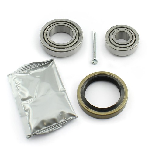 Kit cuscinetti ruota anteriore - cuscinetti,