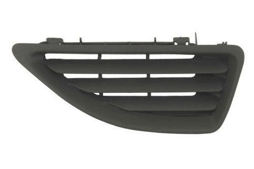 Griglia radiatore per megane - radiatore,
