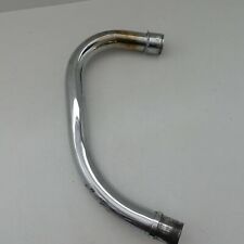Collettore di scarico sinistro originale tubo collettore di scarico sinistro Honda CX 500 B1081