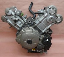 08-18 2009 Aprilia Shiver 750