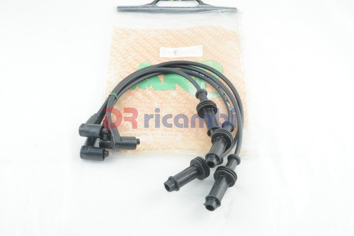 Kit cavi candele accensione - kit,