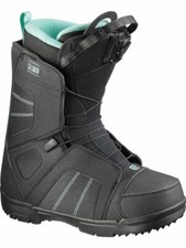 Scarponi Snowboard Boots Donna