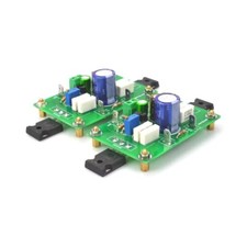 1 paio PASS ACA 5W scheda