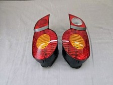 6909651 - 6909652 OEM Tail