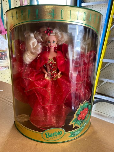 Lotto barbie vintage 1989 - 8,