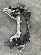 CULLA MOTORE ASSALE ANTERIORE BMW SERIE 1 116D 2.0 D 85KW 116CV 2011 N47D20C