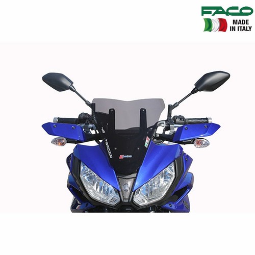 Faco 28472 cupolino basso 6cm - faco,