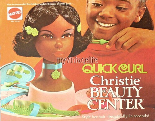 Magnete frigo christie - christie, beauty