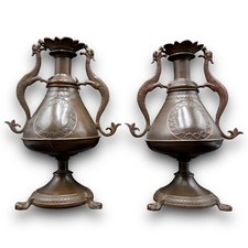 Rare and antique bronze - rare,