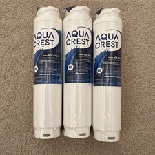 3 filtri acqua frigorifero