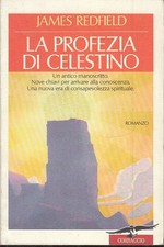 LN2- LA PROFEZIA DI CELESTINO - JAMES REDFIELD - CORBACCIO - B - JXS43
