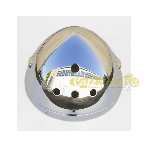 Scocca faro anteriore lucas - scocca,