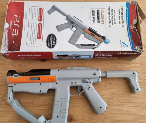 Sony playstation move - sony,