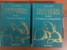 ENCICLOPEDIA DELLA STORIA -