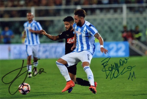 Lorenzo insigne francesco - lorenzo,